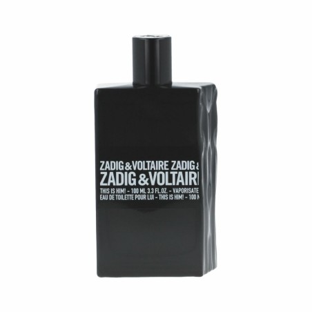 Parfum Homme Zadig & Voltaire 48962500000