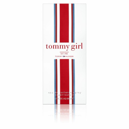 Parfum Femme Tommy Hilfiger TOMMY GIRL EDT 200 ml