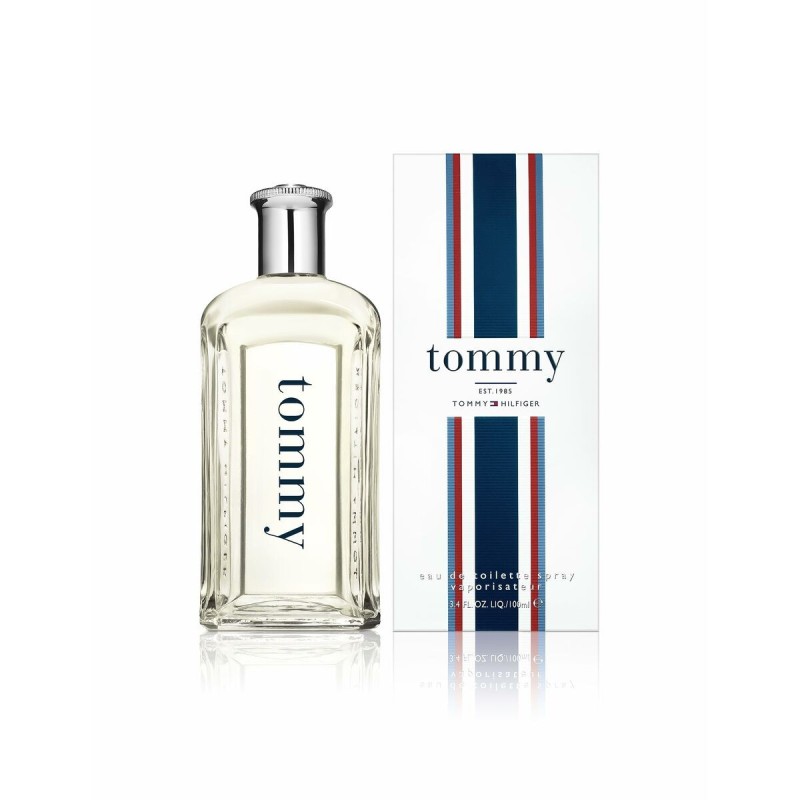 Parfum Femme Tommy Hilfiger TOMMY GIRL EDT 100 ml