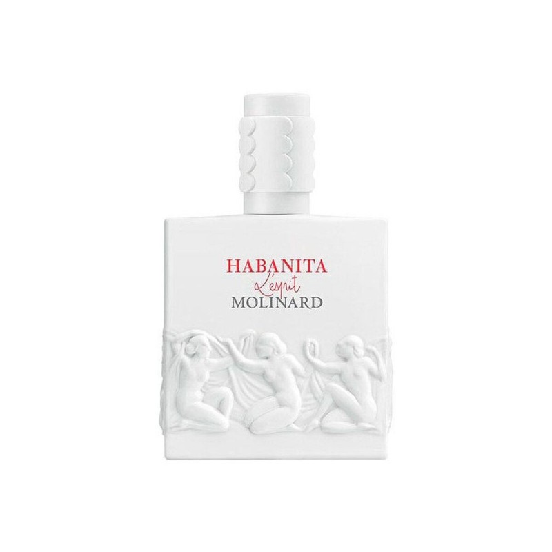 Parfum Femme Molinard HABANITA