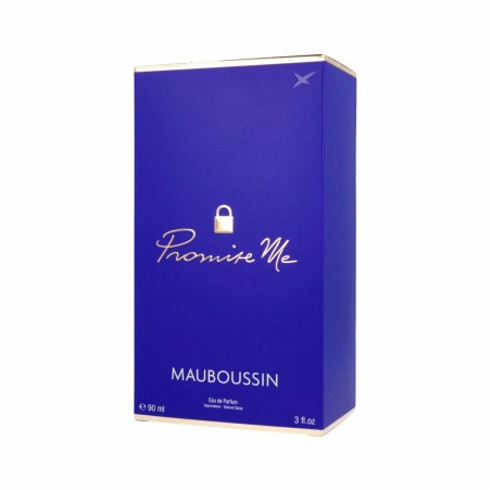 Parfum Femme Mauboussin PROMISE ME