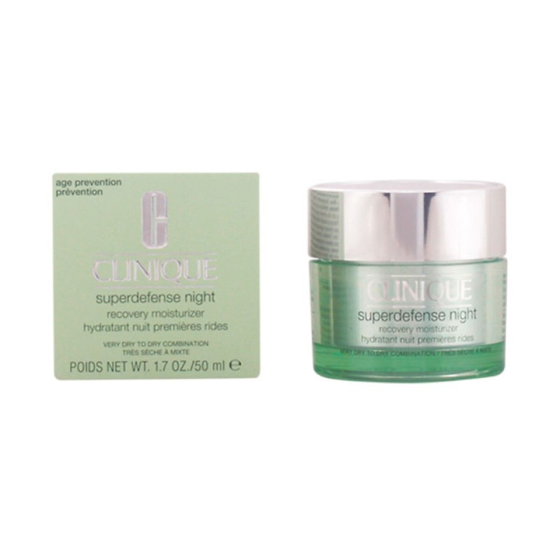 Crème anti-âge Clinique ZHAM010000 50 ml