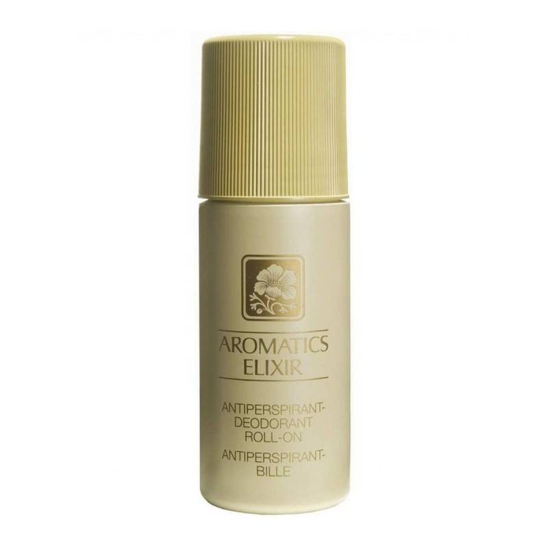 Déodorant Roll-On Clinique Aromatics Elixir 75 ml