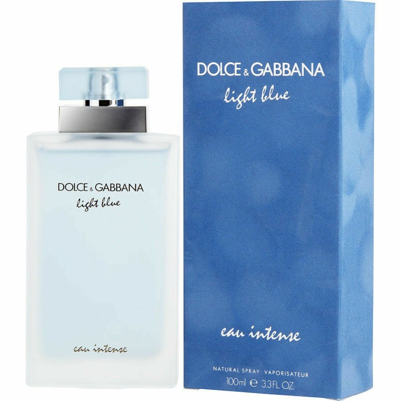 Parfum Femme Dolce & Gabbana Light Blue Eau Intense EDP