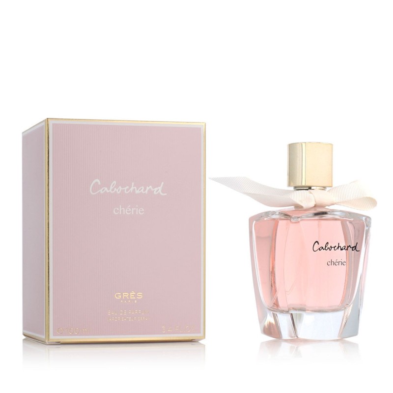 Parfum Femme Gres EDP Cabochard Cherie 100 ml