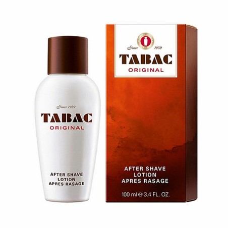 Lotion après-rasage Tabac Original 100 ml