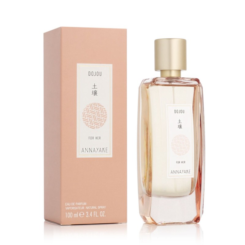 Parfum Femme Annayake Dojou For Her EDP 100 ml