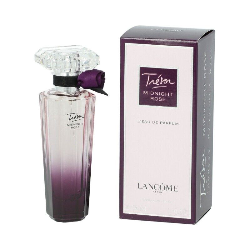 Parfum Femme Tresor Midnight Rose Lancôme EDP 30 ml