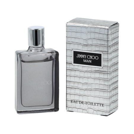 Parfum Homme Jimmy Choo EDT Jimmy Choo Man 4