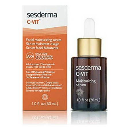 Sérum visage Sesderma C-VIT 30 ml