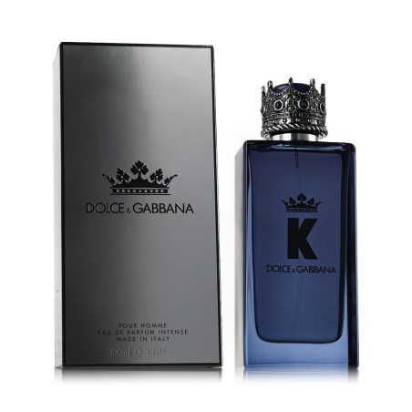 Parfum Homme Dolce & Gabbana K Pour Homme Intense EDP 100 ml