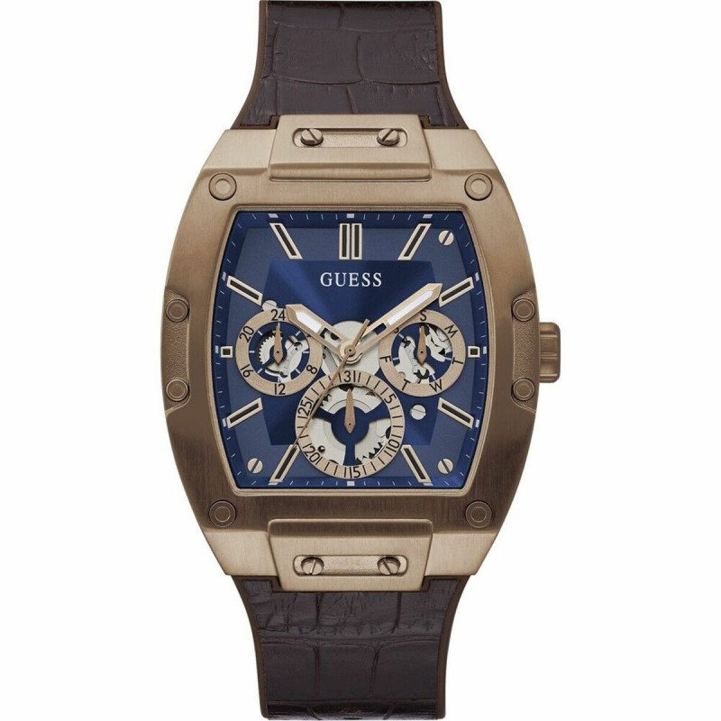 Montre Homme Guess GW0202G2 (Ø 43 mm)