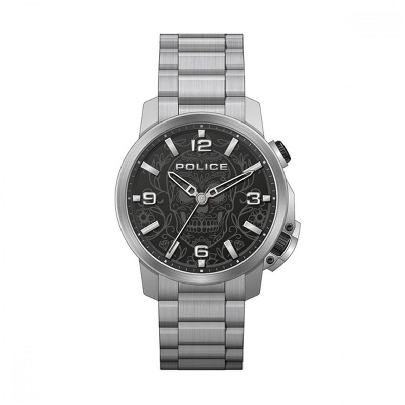 Montre Homme Police PEWJJ2110003 (Ø 47 mm)