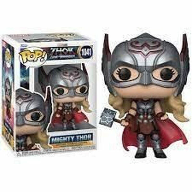 Figurine Funko Pop!