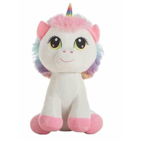 Jouet Peluche Beauty Unicorn 48 cm