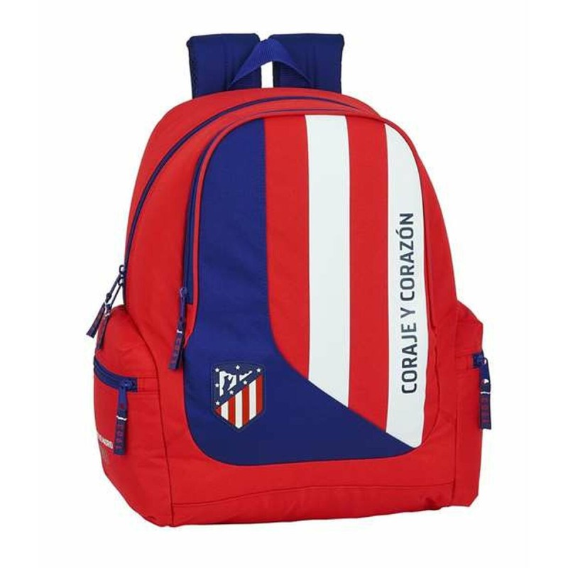 Cartable Atlético Madrid