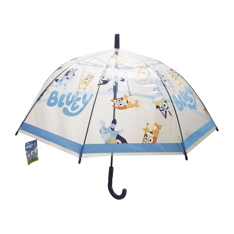 Parapluie Bluey Celeste Ø 76 cm