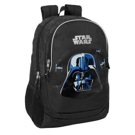 Cartable Star Wars Rebellion Noir 32 x 44 x 16 cm