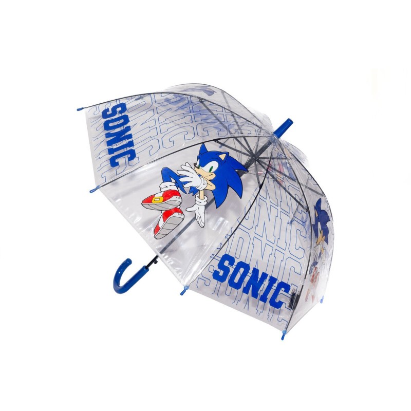 Parapluie Sonic City Bleu Ø 76 cm