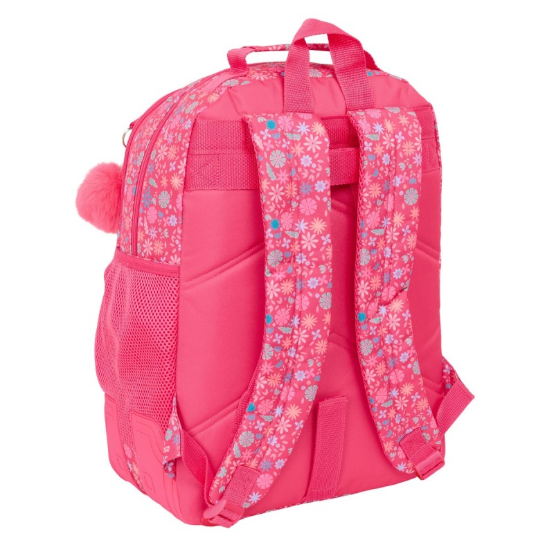 Cartable Safta Feeling Multicouleur 32 x 42 x 15 cm