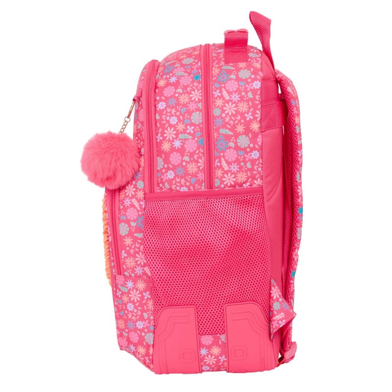 Cartable Safta Feeling Multicouleur 32 x 42 x 15 cm