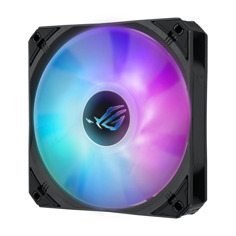 Ventilateur CPU Asus ROG Strix LC III 360 ARGB