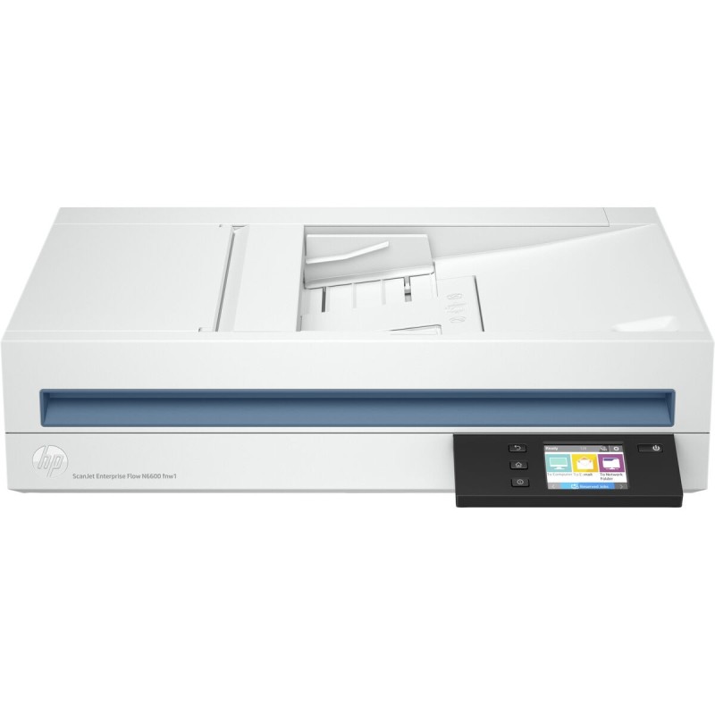 Scanner HP Scanjet Enterprise Flow N6600 FNW1