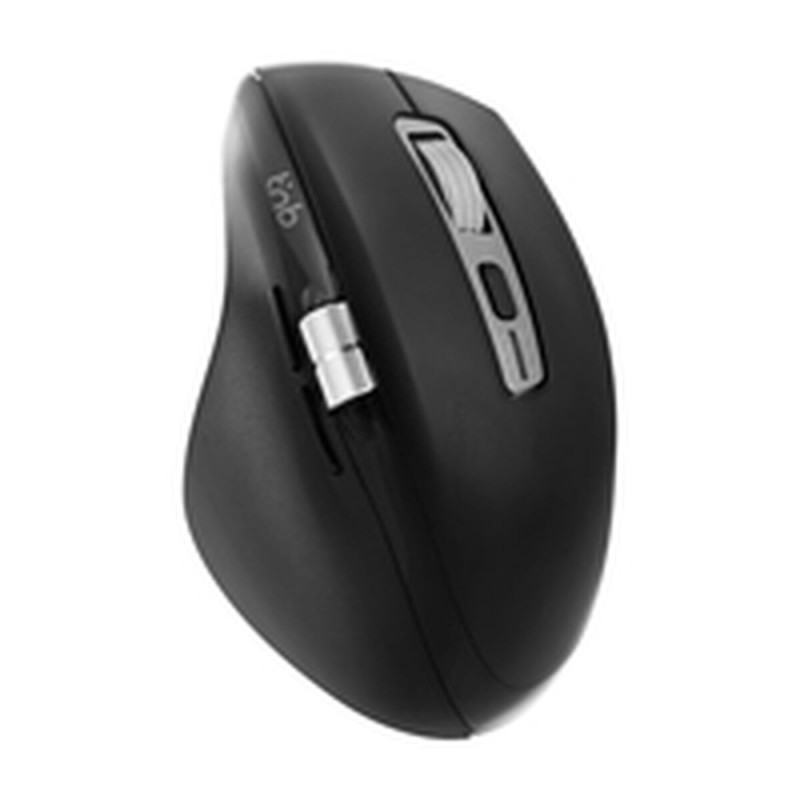 Souris sans-fil T'NB MWINFINITEPRO Noir 3200 DPI