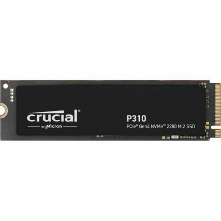 Disque dur Crucial CT500P310SSD8 500 GB SSD