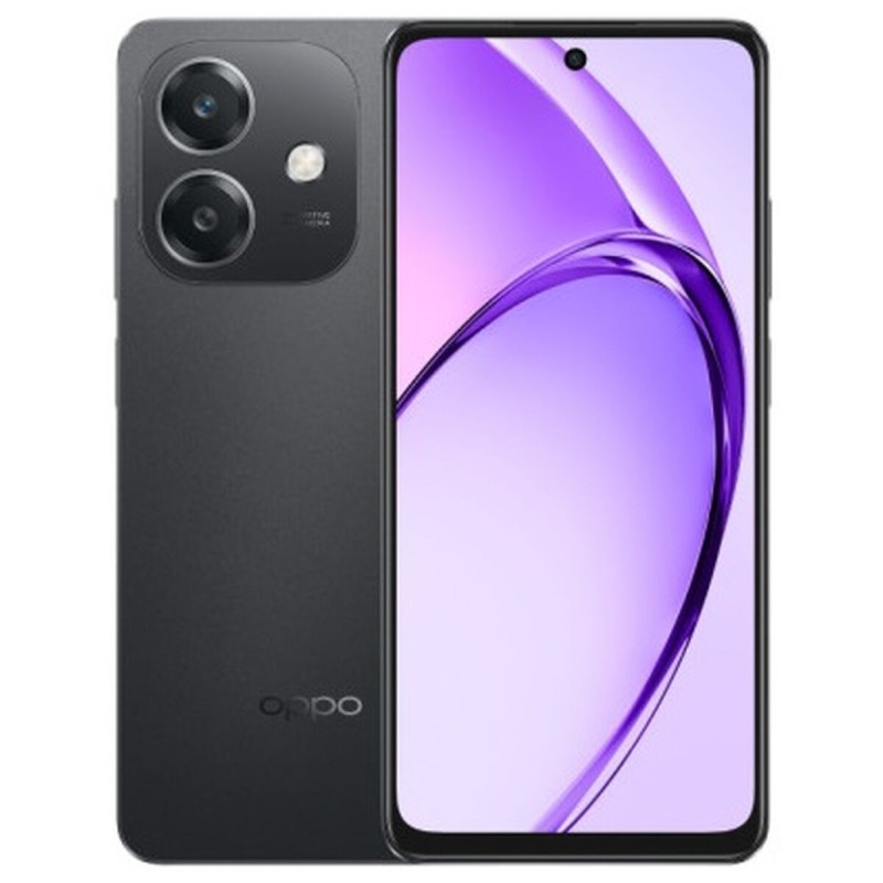 Smartphone Oppo A40 4 GB RAM 128 GB Noir 6