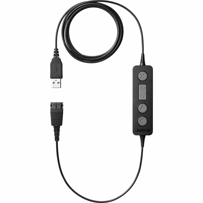 Adaptateur USB Jabra 260-09               QD