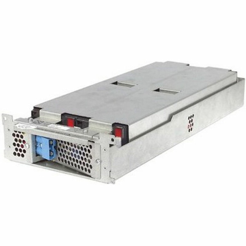 Batterie pour Système d'Alimentation Sans Interruption APC RBC43