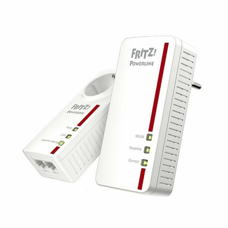 Adaptateur PLC Fritz! 1260E 1200 Mbps