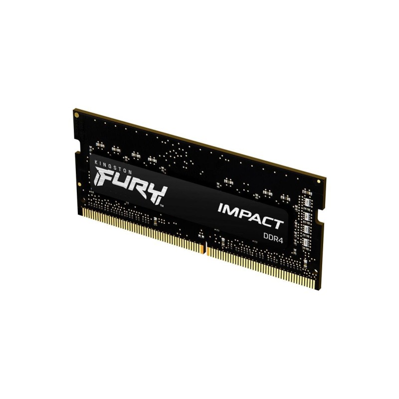 Mémoire RAM Kingston KF432S20IB/16 DDR4 16 GB