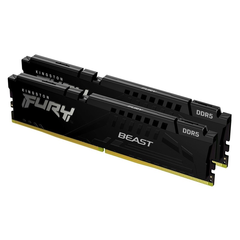 Mémoire RAM Kingston KF556C36BBEK2-32 32 GB DDR5