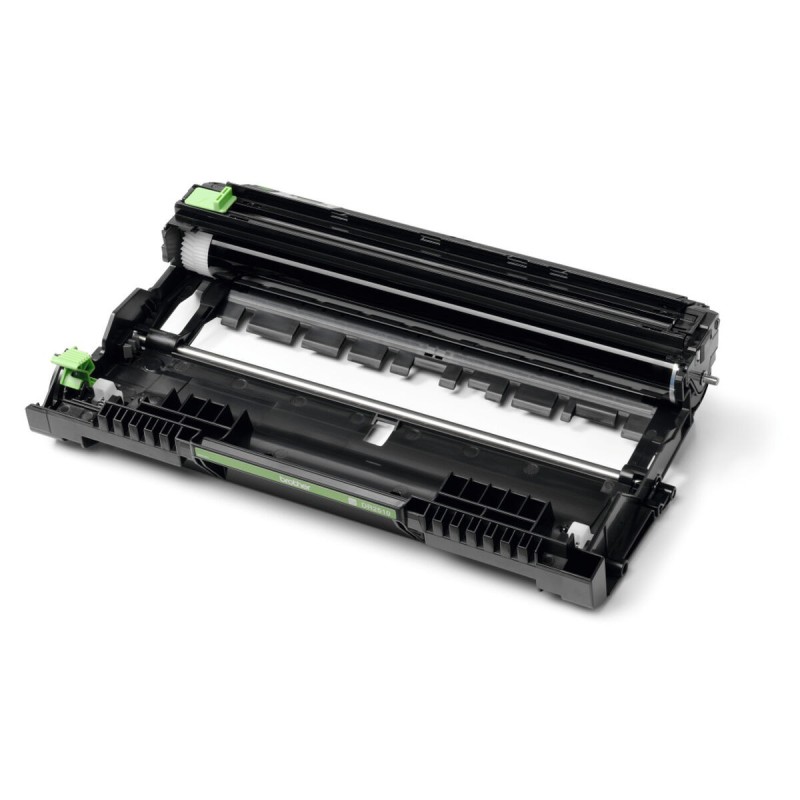 Toner Brother DR2510 Noir