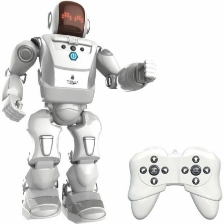 Robot interactif Silverlit 88071