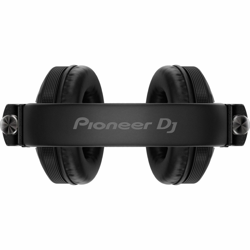 Casque audio Pioneer HDJ-X7 Noir