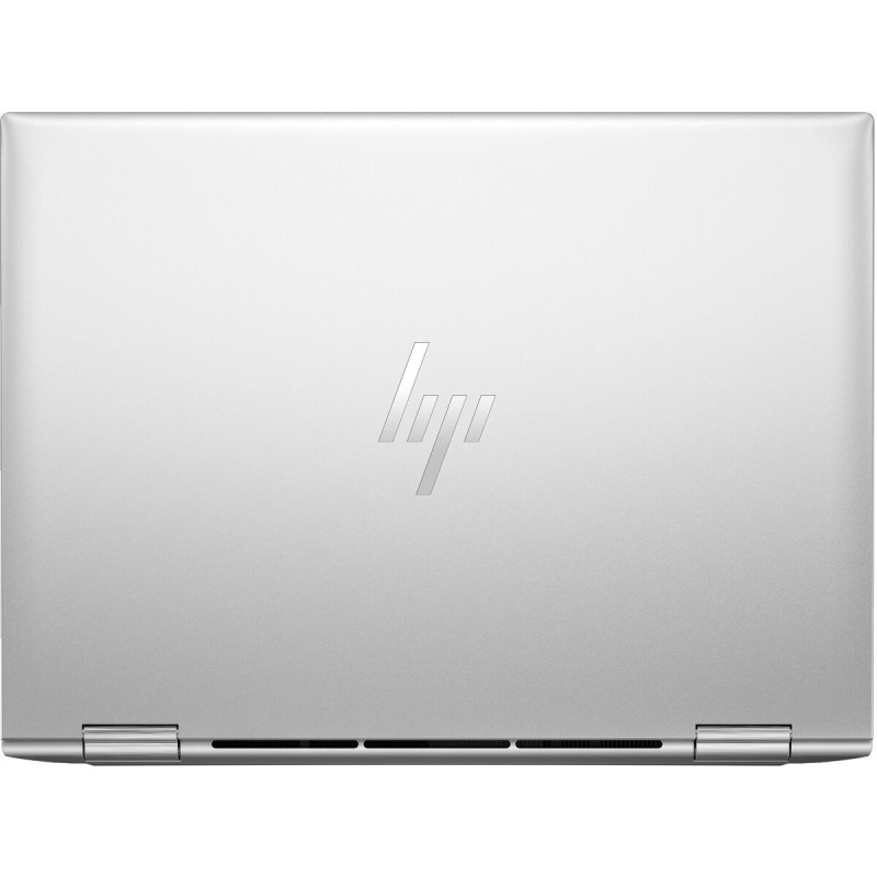 Ordinateur Portable HP Elite 830 G11 X360 13,3" Intel Core Ultra 5 125U 16 GB RAM 512 GB SSD Espagnol Qwerty Qwerty US