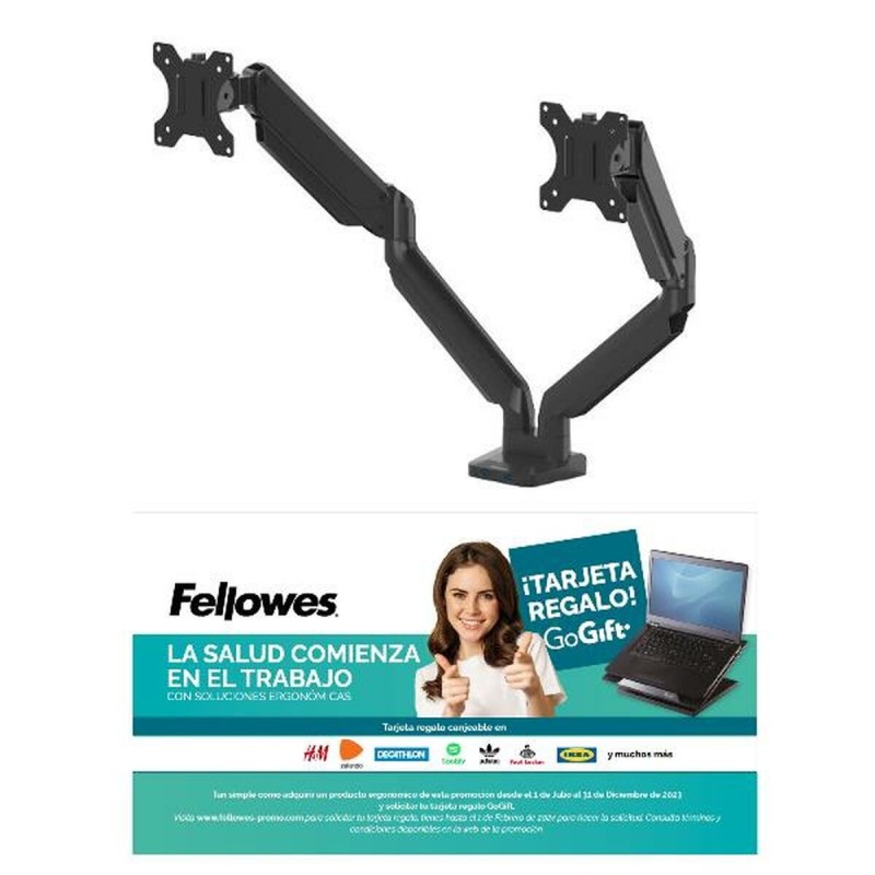 Support de Toit pour Projecteur Fellowes 8056501