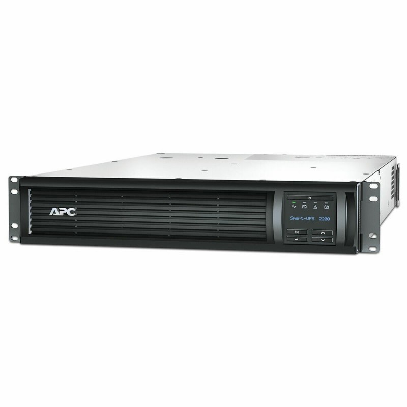 Système d'Alimentation Sans Interruption Interactif APC SMT2200RMI2UC