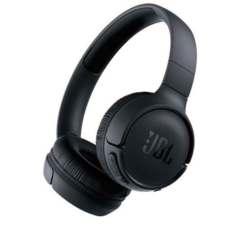 Casques Sans Fil JBL Noir