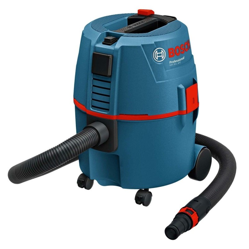 Aspirateur BOSCH GAS 20 L SFC 20 L