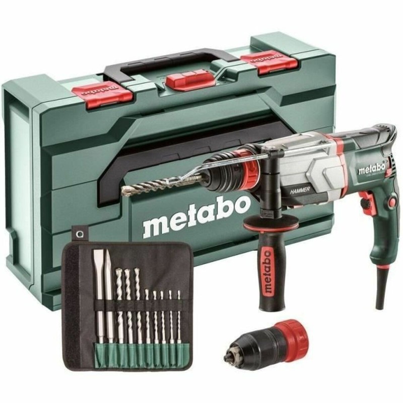 Marteau perforateur Metabo UHE 2660-2 Quick 800 W