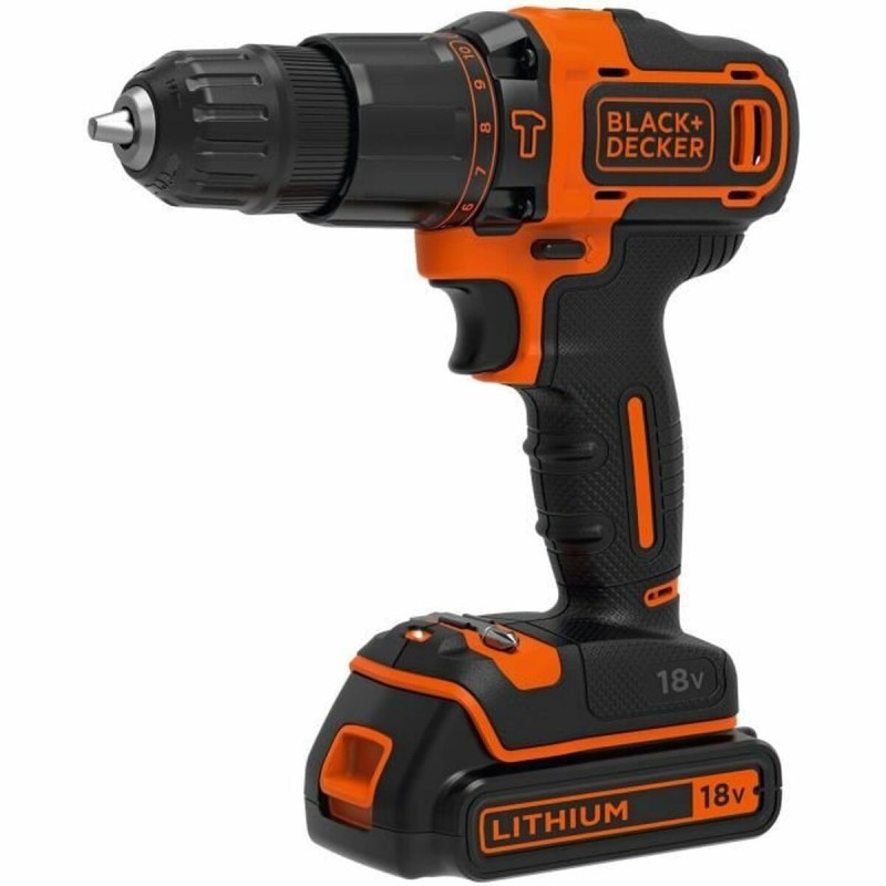 Tournevis Black & Decker