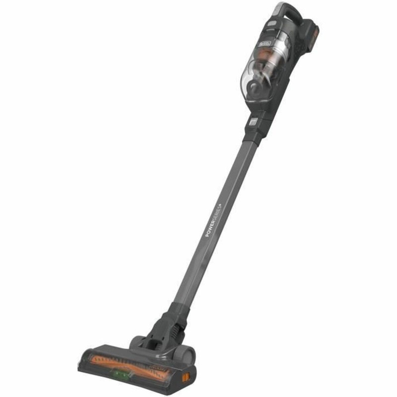 Aspirateur balai Black & Decker