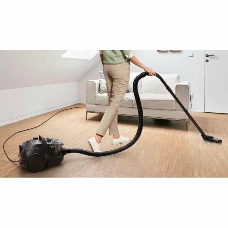 Aspirateur BOSCH Noir 550 W