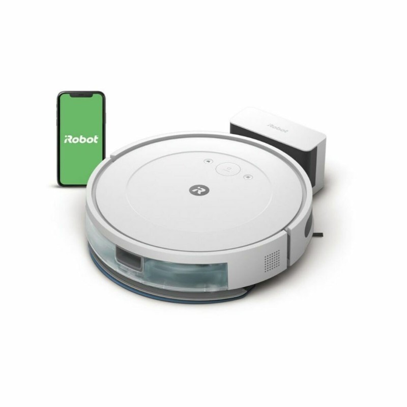 Aspirateur robot iRobot 2600 mAh