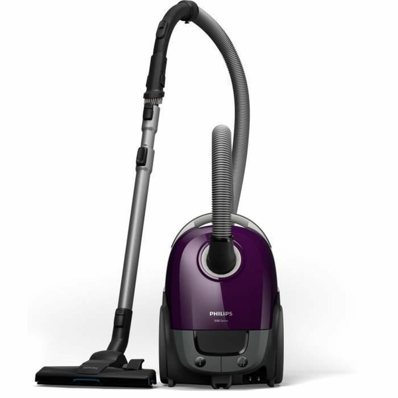 Aspirateur Philips Violet