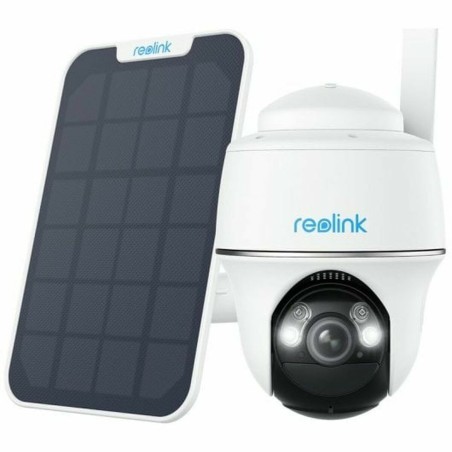 Camescope de surveillance Reolink